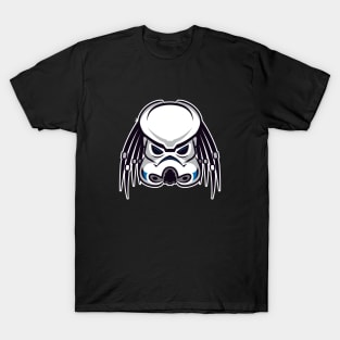 PredTrooper T-Shirt